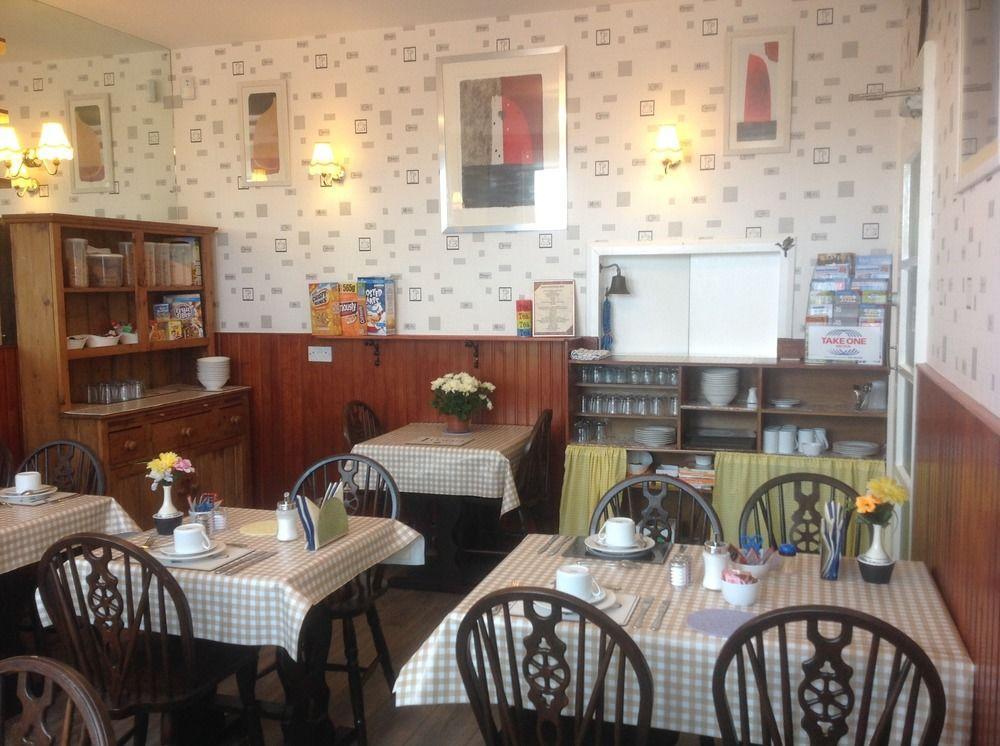 克里斯伍德贵宾酒店 大雅茅斯 外观 照片